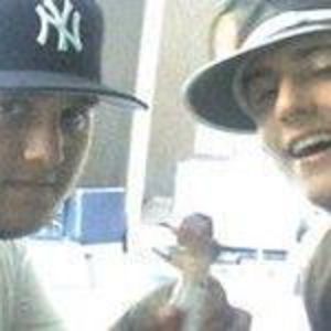 Meet your Posher, Mike